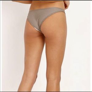 Acacia mesh Waikoloa bottoms